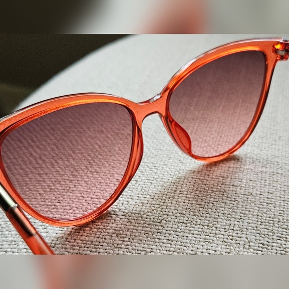 Marc Jacobs Sunglasses MARC47S-T0T - Picture 3 of 6